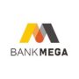 PT Bank Mega Tbk