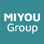 Logo Perusahaan Viarasa (Miyou Group) - Lowongan Crew Outlet