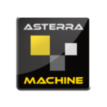 Logo Perusahaan PT. Asterra Artha Darma