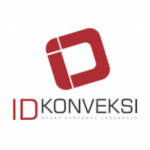 Logo Perusahaan ID Konveksi