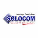 Logo Perusahaan Solocom