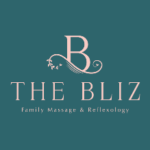 Logo Perusahaan PT. Bliz Indonesia Sehat (The Bliz Premium Massage & Reflexology)
