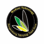 Logo Perusahaan PT. Madani Technology Jogja - Lowongan Helper Las + Supir