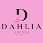 Logo Perusahaan Dahlia Sleepwear - Lowongan Host Live Streaming