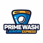 Logo Perusahaan Prime Wash Laundry - Lowongan Karyawati Operasional – Outlet