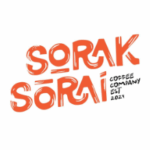 Logo Perusahaan Sorak Sorai - Lowongan Kitchen Staff – Bar Staff – Floor Staff – Back Office Staff