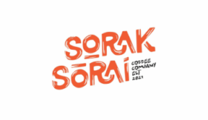 Logo Perusahaan Sorak Sorai - Lowongan Kerja Kitchen Staff – Bar Staff – Floor Staff – Back Office Staff