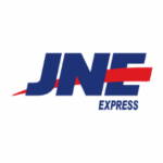 Logo Perusahaan JNE Kalibanteng