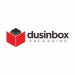 Logo Perusahaan Dusinbox Packaging