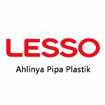 Logo Perusahaan Toko Tianma (天马物资) LESSO PIPA - Lowongan Sales Marketing Bahan Bangunan