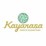 Logo Perusahaan Kayarasa - Lowongan Serabutan Resto