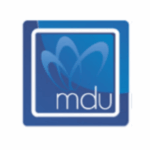 Logo Perusahaan Multi Daya Utama