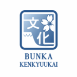 Logo Perusahaan Kursus Bahasa Jepang Yayasan Bunka Kenkyuukai