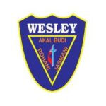 Logo Perusahaan SD Wesley