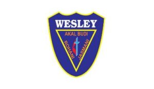Logo Perusahaan SD Wesley - Lowongan Kerja TU Sekolah – Tenaga Kebersihan