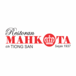 Logo Perusahaan Restoran Mahkota - Lowongan Waiter – Waitress