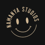 Logo Perusahaan Namanya Studios