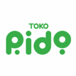Logo Perusahaan Toko P.Ido