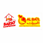 Logo Perusahaan CHJ Halal Restaurant