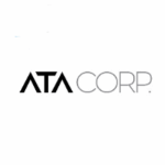 Logo Perusahaan PT. Anugerah Tetap Abadi (ATA Corp)