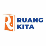 Logo Perusahaan Penerbit Ruang Kita
