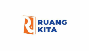 Logo Perusahaan Penerbit Ruang Kita - Lowongan Kerja Editor – Social Media Specialist