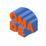 Logo Perusahaan PT. Omade Epik Tekno