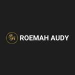 Logo Perusahaan Roemah Audy