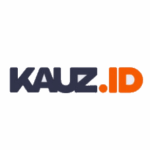 Logo Perusahaan Kauz.id - Lowongan Store Crew + Host Live