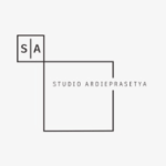 Logo Perusahaan Studio Ardieprasetya