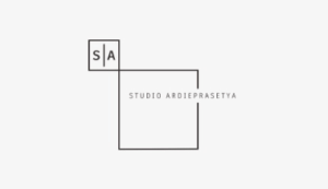 Logo Perusahaan Studio Ardieprasetya - Lowongan Kerja Arsitek