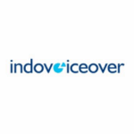 Logo Perusahaan Indovoiceover - Lowongan Audio Editor / Sound Engineer