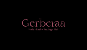 Logo Perusahaan Gerberaa Beauty Bar - Lowongan Kerja Beautician Nailist