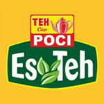 Logo Perusahaan Es Teh Poci Gana - Lowongan Crew Outlet (Penjaga Stand)