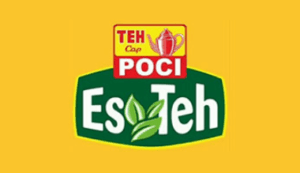 Logo Perusahaan Es Teh Poci Gana - Lowongan Kerja Crew Outlet (Penjaga Stand)