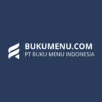 Logo Perusahaan PT. Buku Menu Indonesia