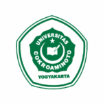 Logo Perusahaan Universitas Cokroaminoto Yogyakarta