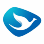 Logo Perusahaan Bluebird Pool Kelapa Gading