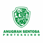 Logo Perusahaan PT. Anugrah Sentosa Proteksindo
