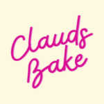 Logo Perusahaan Clauds Bake