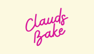 Logo Perusahaan Clauds Bake - Lowongan Kerja Freelance Jaga Expo