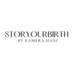 Logo Perusahaan Storyourbirth
