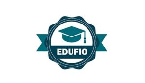 Logo Perusahaan Edufio - Lowongan Kerja Freelance Tutor