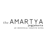 Logo Perusahaan the Amartya Jogjakarta Hotel