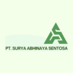 Logo Perusahaan PT. Surya Abhinaya Sentosa