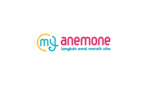 Logo Perusahaan Anemone Bantul - Lowongan Kerja Guru Baca Tulis