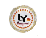 Logo Perusahaan LY Management