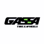 Logo Perusahaan Gassa Tire & Wheels