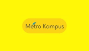 Logo Perusahaan Metro Kampus - Lowongan Kerja Karyawati Tetap
