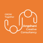 Logo Perusahaan Angshani Creative Consultancy